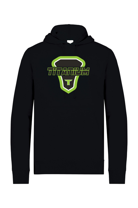 Augusta Sportswear All-Day Core Basics Fleece Hoodie