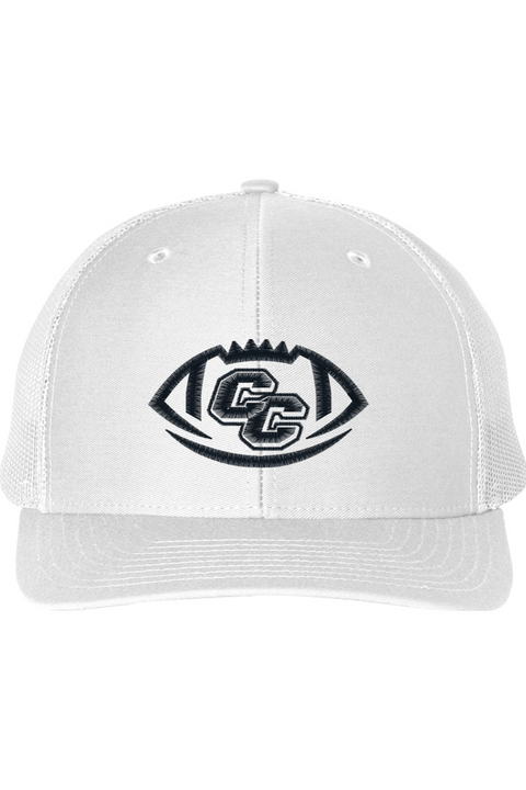 Richardson Snapback Trucker Cap