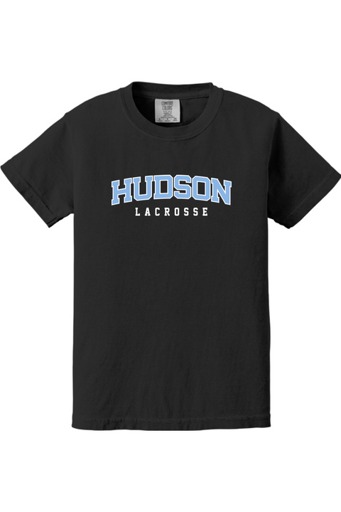 Comfort Colors Youth Midweight Ring Spun Tee