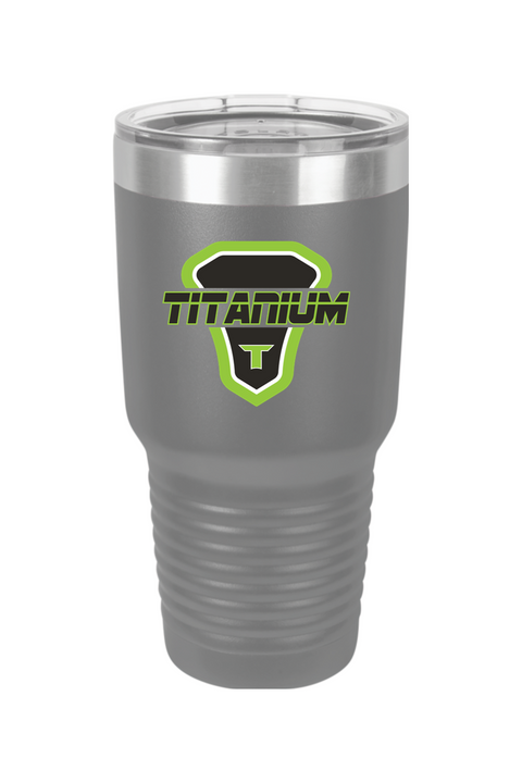 30oz Stainless Steel Tumbler