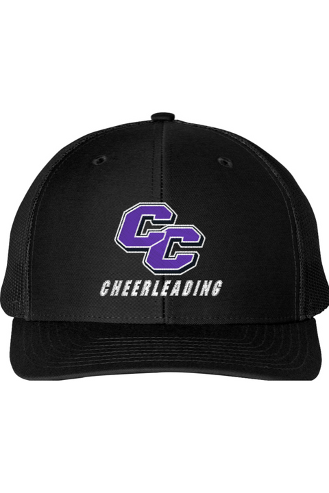 Richardson Snapback Trucker Cap