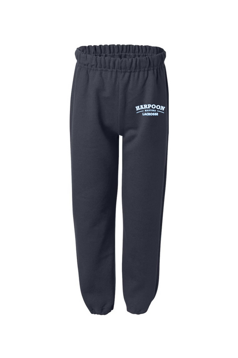Youth Gildan Blend Sweatpants