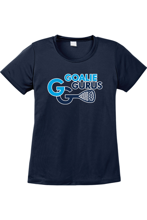 Sport-Tek Ladies PosiCharge Competitor Tee