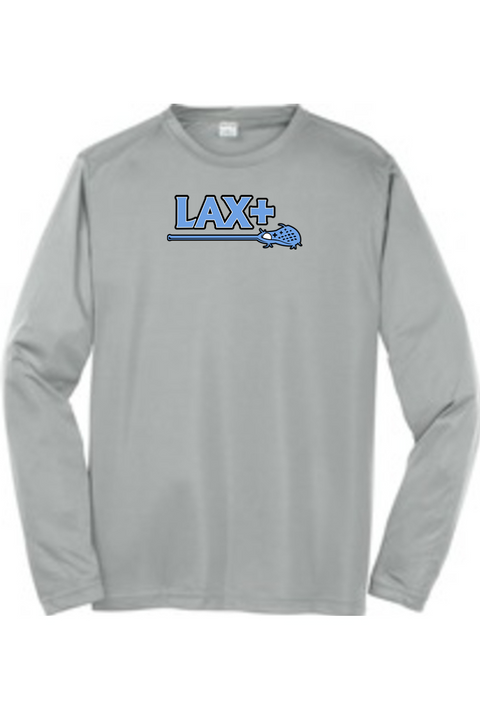 Sport-Tek Long Sleeve PosiCharge Competitor Tee
