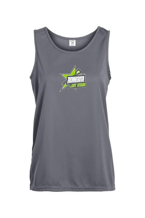 Augusta Ladies Training Tank