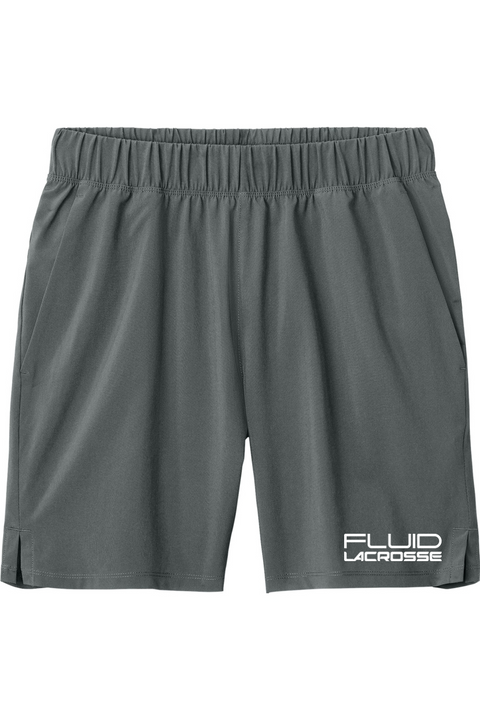 Sport-Tek Men's/Unisex Repeat 7" Short