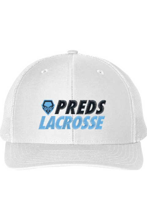 Richardson Snapback Trucker Cap
