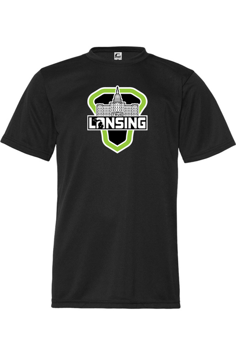 C2 Sport Youth Performance T-Shirt