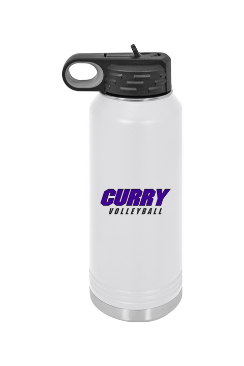 32 oz. Stainless Steel Water Bottle