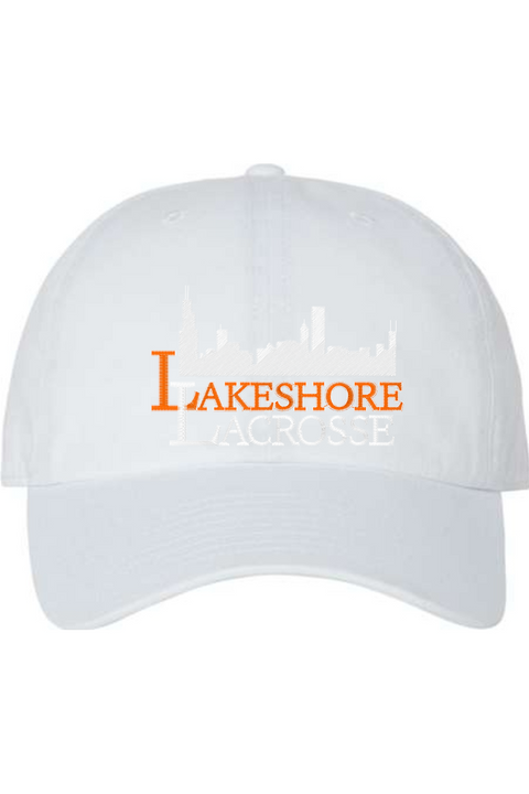 '47 Clean Up Cap