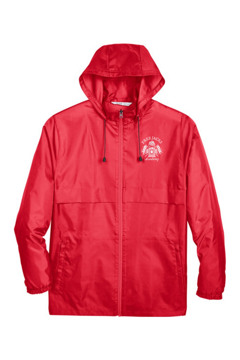 Team 365 Adult Zone Protect Lightweight Jacket