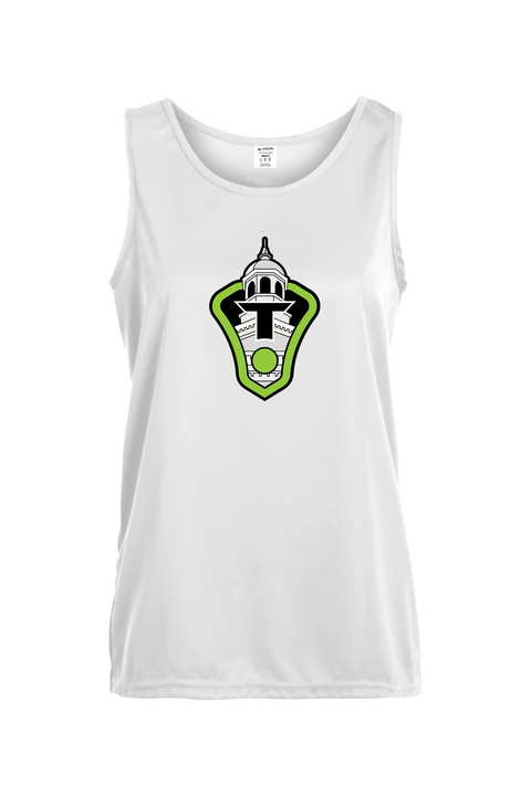 Augusta Ladies Training Tank