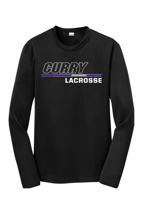 Youth Sport-Tek Long Sleeve Performance Tee