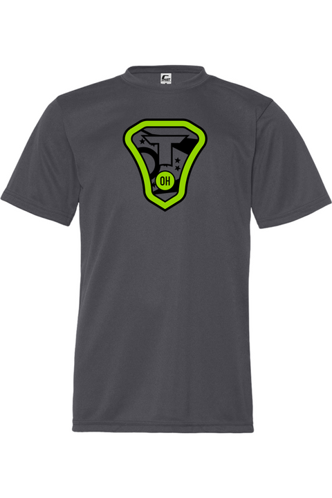 C2 Sport Youth Performance T-Shirt