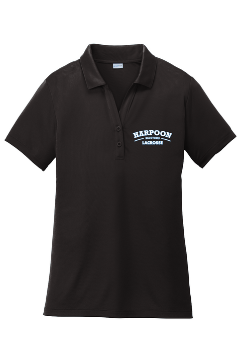 Sport-Tek Ladies Competitor Polo