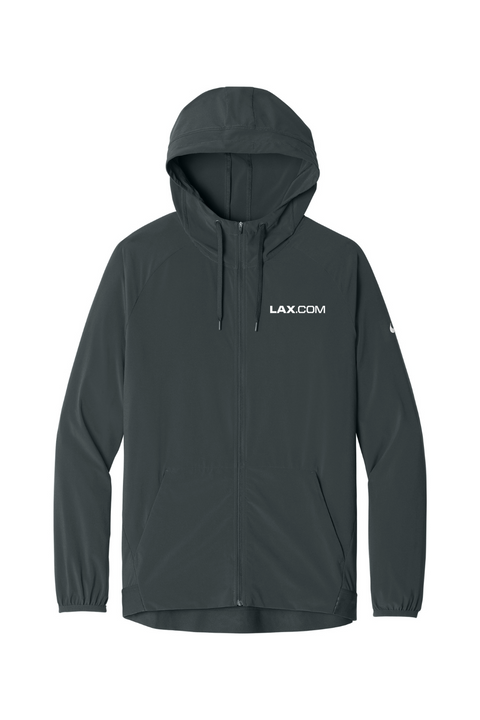 Nike Pro Hooded Jacket