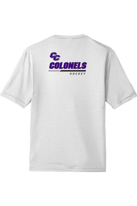 Sport-Tek PosiCharge Competitor Tee
