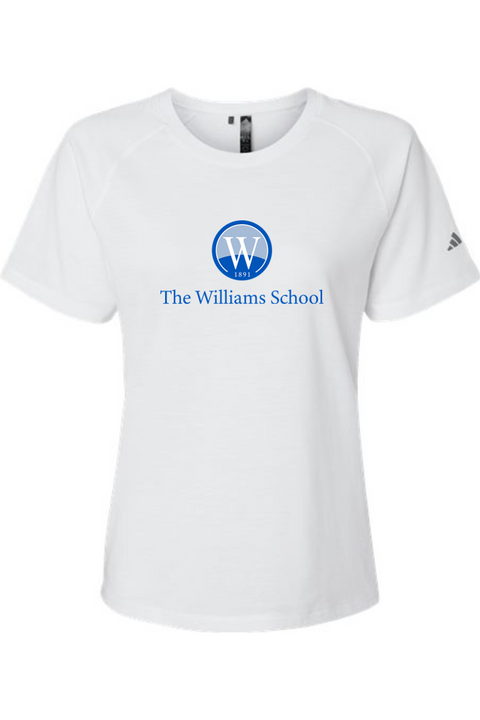 Adidas Women's Blended T-Shirt