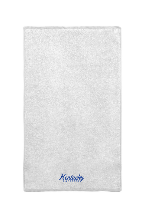 Port Authority Grommeted Tri-Fold Golf Towel