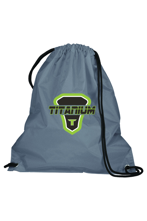 Augusta Sportswear Cinch Bag