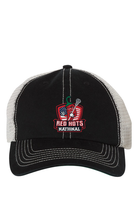 47 Brand Trawler Cap