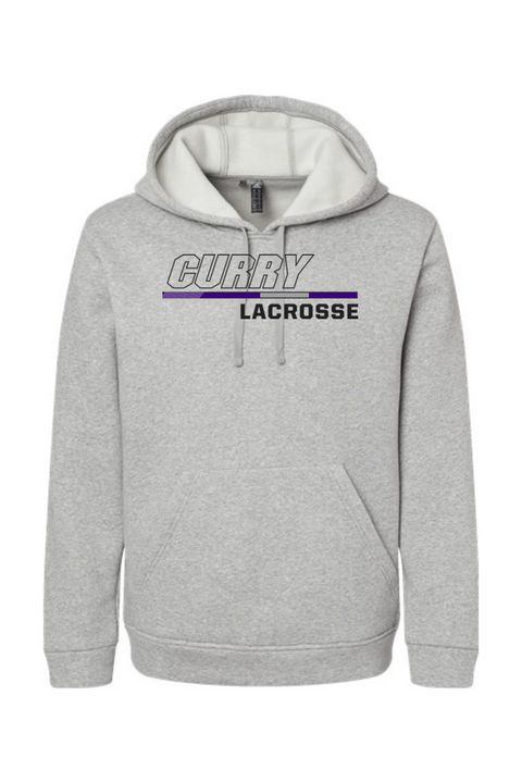 Adidas Fleece Hooded Sweatshirt