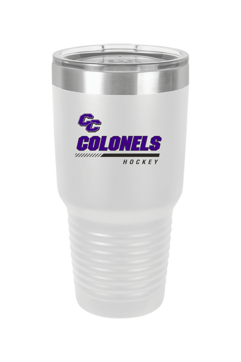 30oz Stainless Steel Tumbler