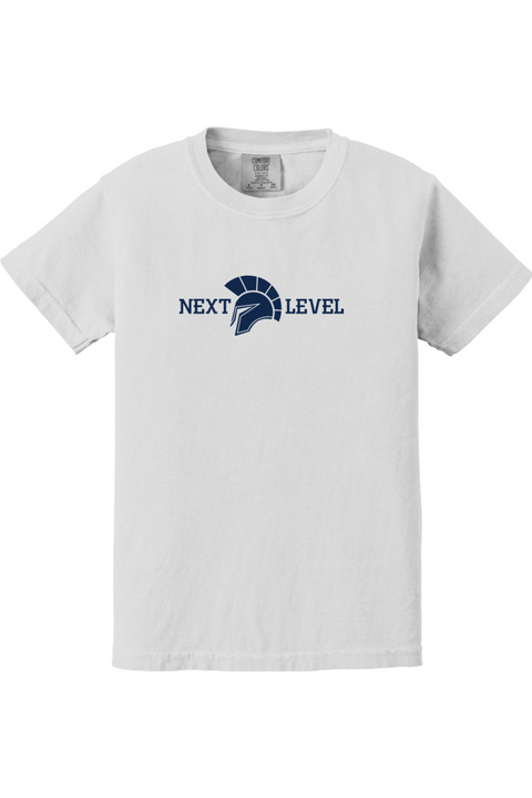 Comfort Colors Youth Midweight Ring Spun Tee