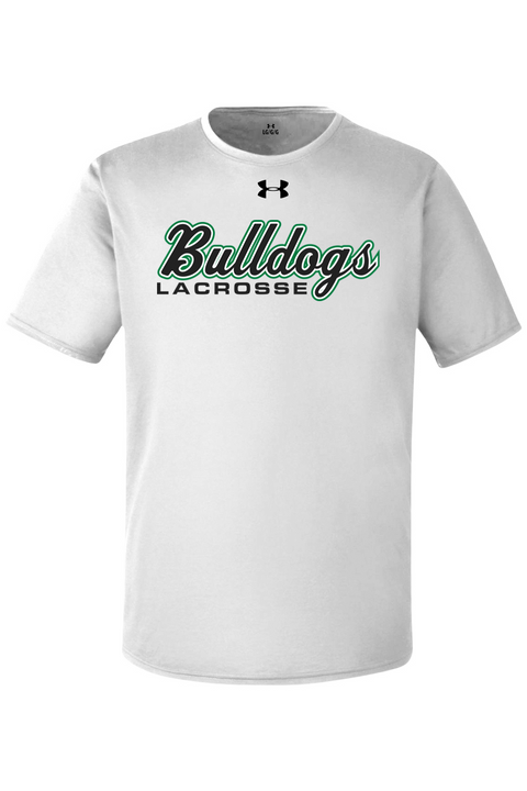 Under Armour Men's Team Tech T-Shirt