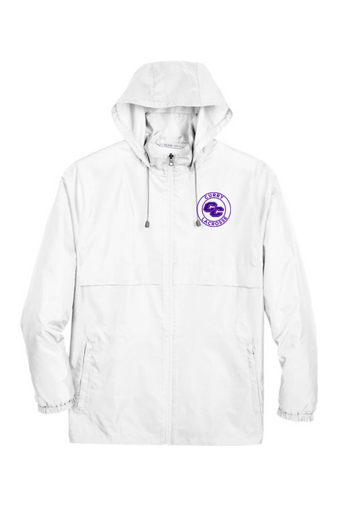 Team 365 Adult Zone Protect Lightweight Jacket