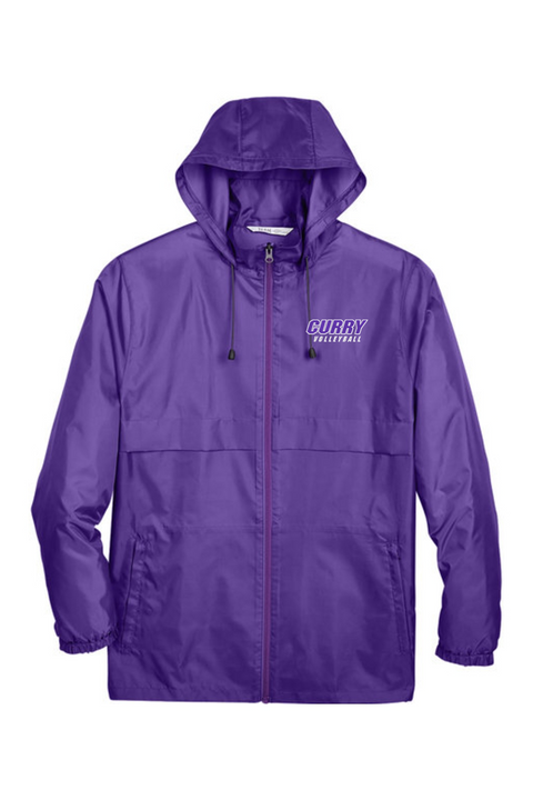 Team 365 Adult Zone Protect Lightweight Jacket