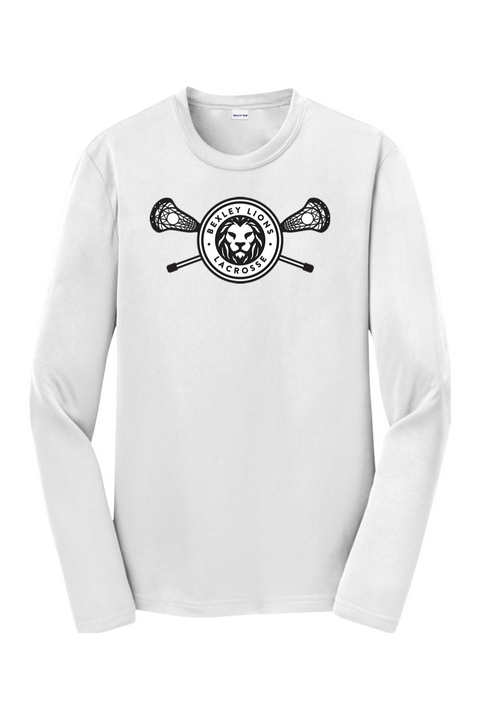 Youth Sport-Tek Long Sleeve Performance Tee