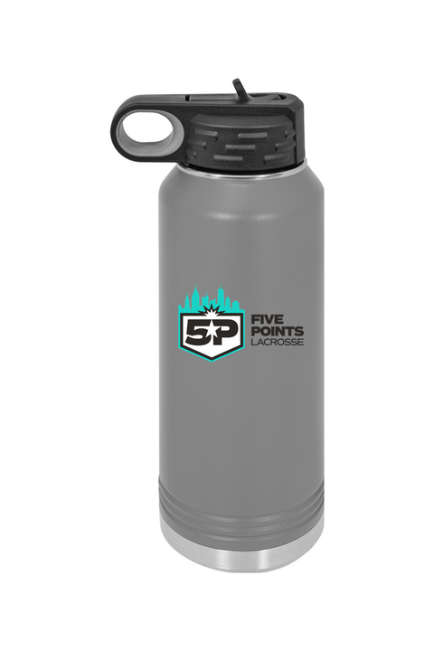 32 oz. Stainless Steel Water Bottle