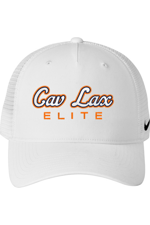 Nike Snapback Mesh Trucker Cap
