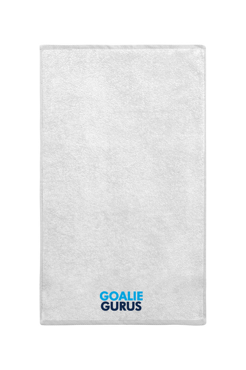 Port Authority Grommeted Tri-Fold Golf Towel