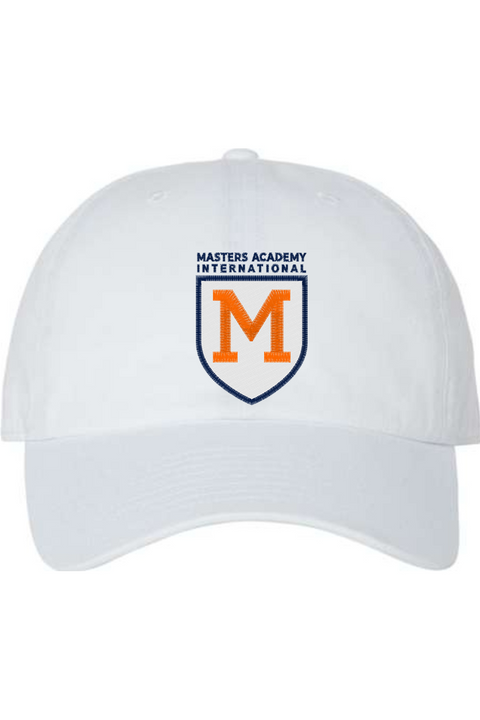 '47 Clean Up Cap