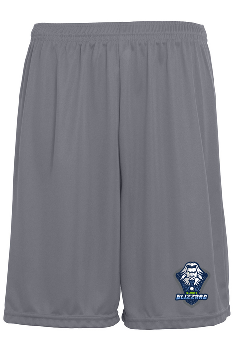 Augusta Sportswear Training Shorts
