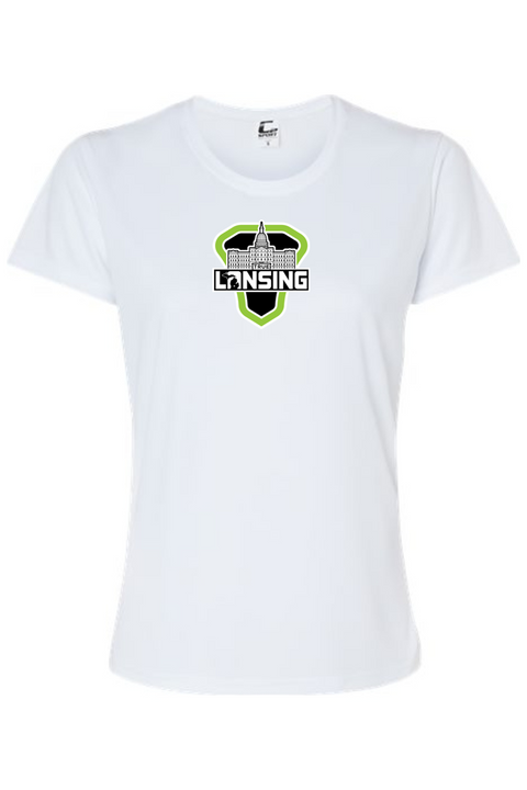 C2 Sport Women’s Performance T-Shirt