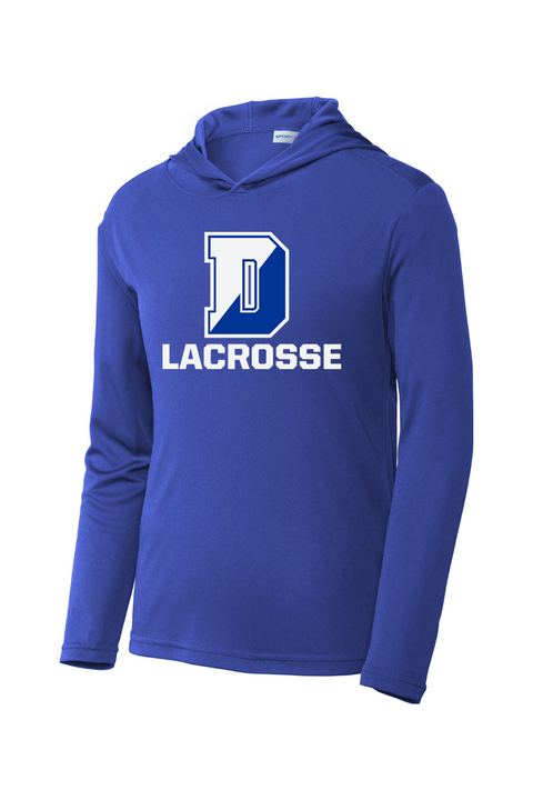 Sport-Tek Youth PosiCharge Competitor Hooded Pullover