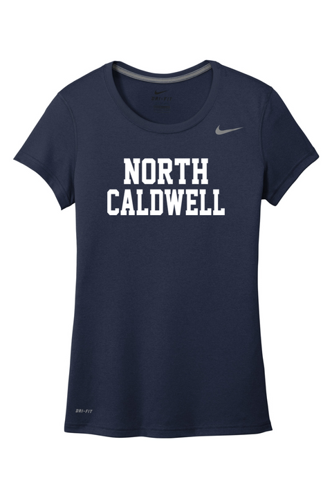 Nike Ladies Team rLegend Tee