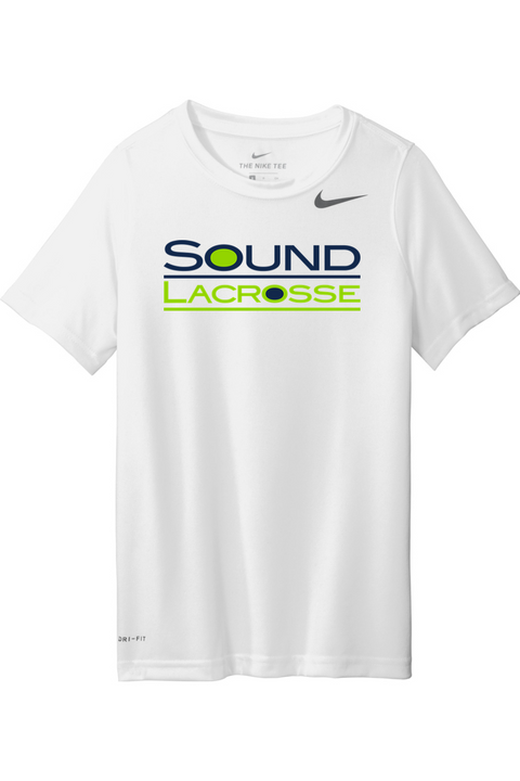 Nike Youth Team Legend Tee