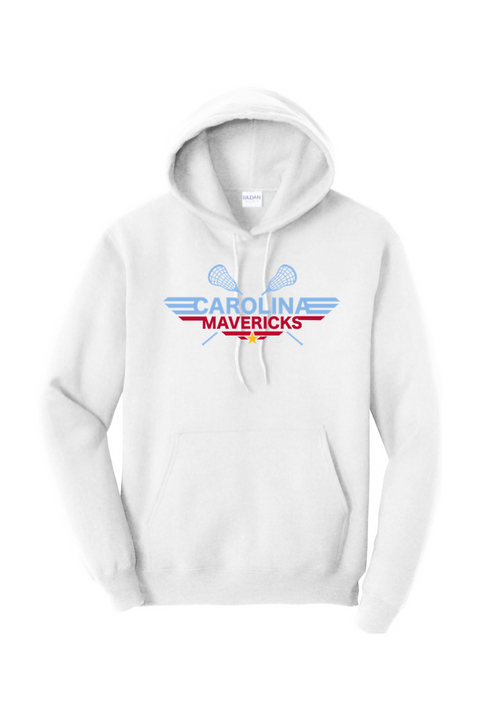 Gildan Heavy Blend Hooded Sweatshirt