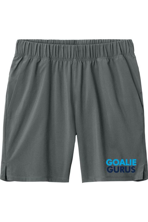 Sport-Tek Men's/Unisex Repeat 7" Short