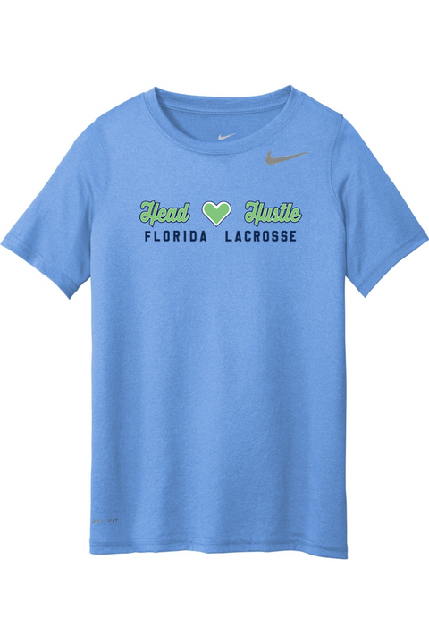 Nike Youth Team Legend Tee