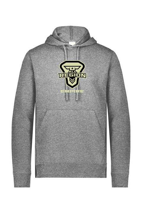 Augusta Sportswear Youth All-Day Core Basics Fleece Hoodie