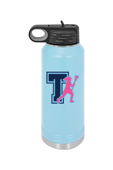 32 oz. Stainless Steel Water Bottle