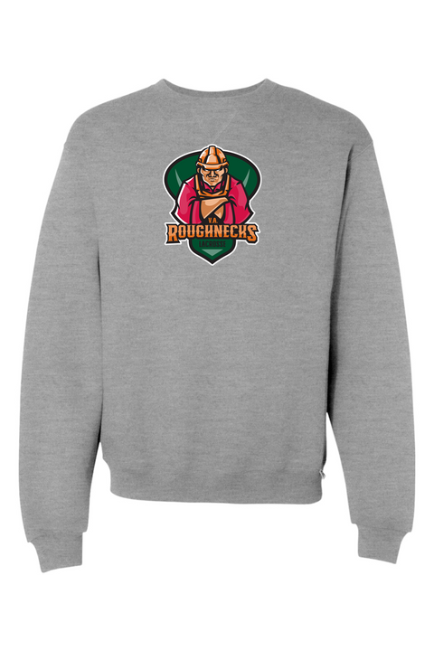 Russell Athletic Dri Power Crewneck Sweatshirt