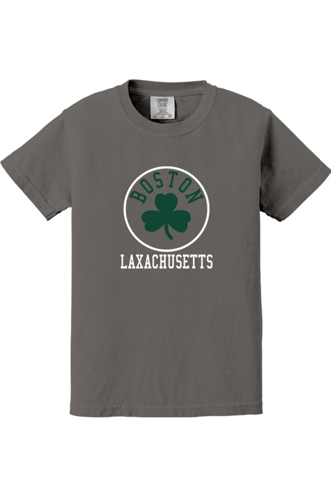 Comfort Colors Youth Midweight Ring Spun Tee