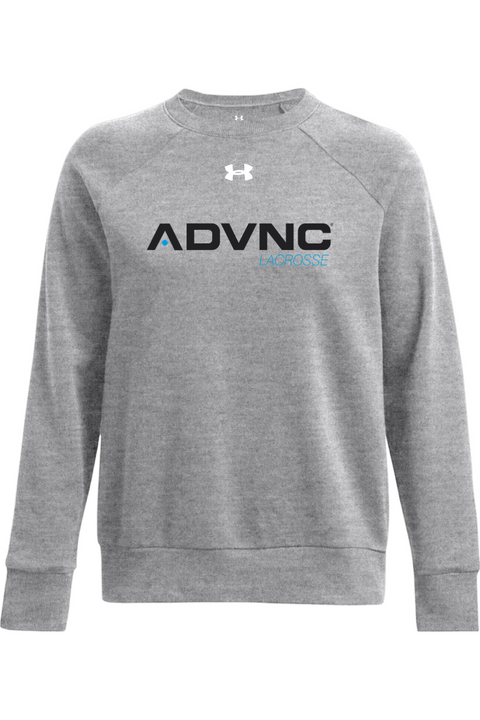 Under Armour Ladies' Rival Fleece Sweatshirt