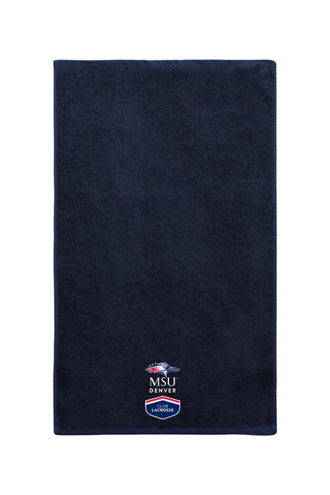 Port Authority Grommeted Tri-Fold Golf Towel